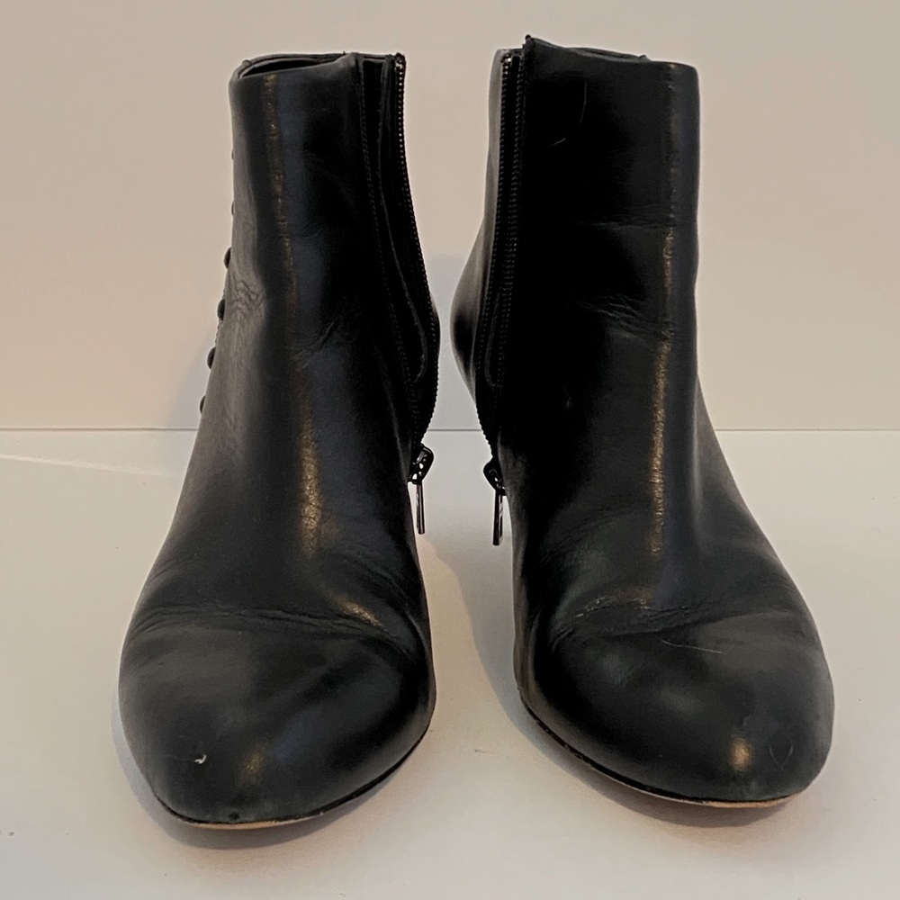 Coach boots - Picture 3 of 9